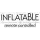 Inflatable Remote Controlled